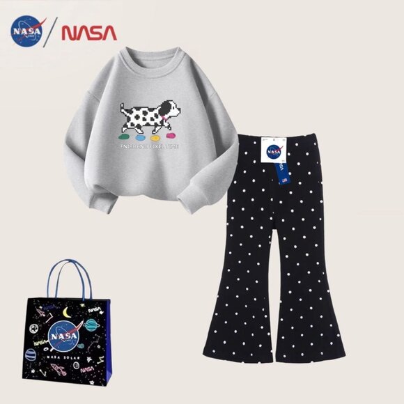 Boutique[AfterSchool] Cute Set outfit for girls - Picture 3 of 10